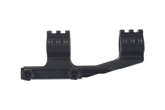 Montáž dalekohled RIS 25,4 mm - černý