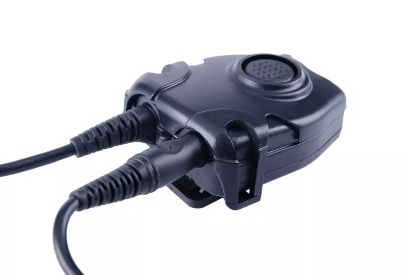 PTT button -  MOTOROLA  type