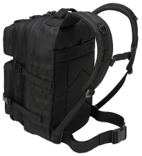 Brandit US Cooper 40L vojenské batohy Black
