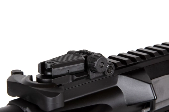 SA-E24 PDW EDGE™ HAL²™ airsoftová zbraň karabiny černá