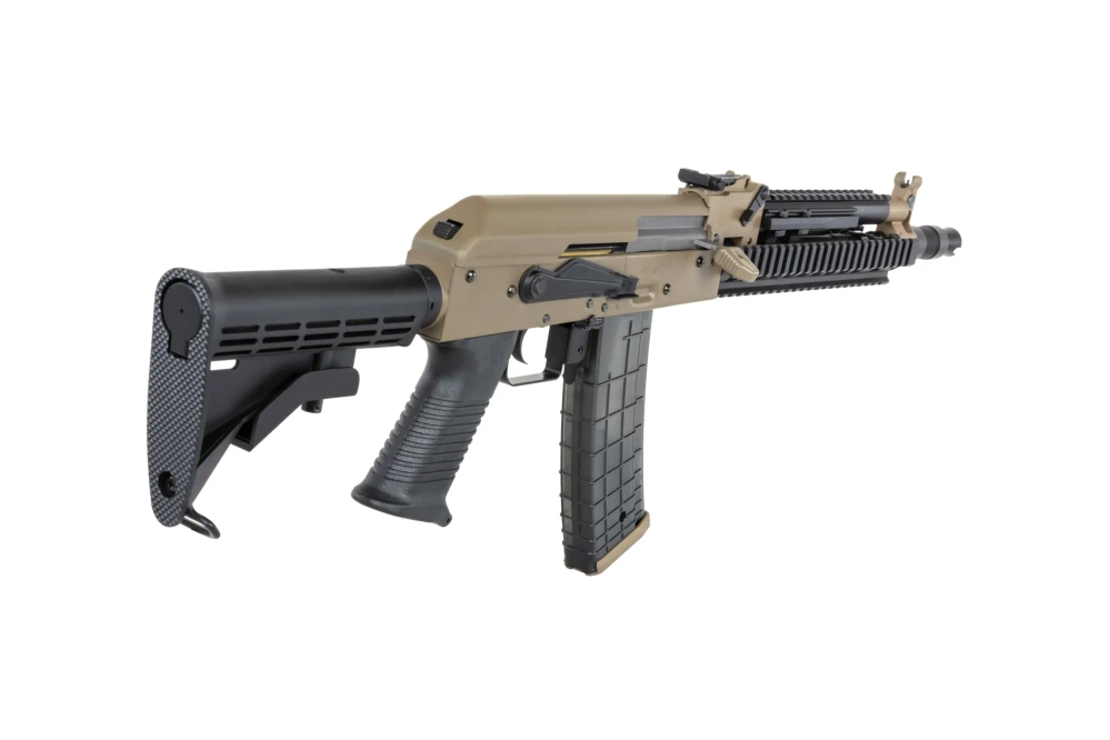 Golden Eagle 6833C Half-Tan airsoft Carbine 