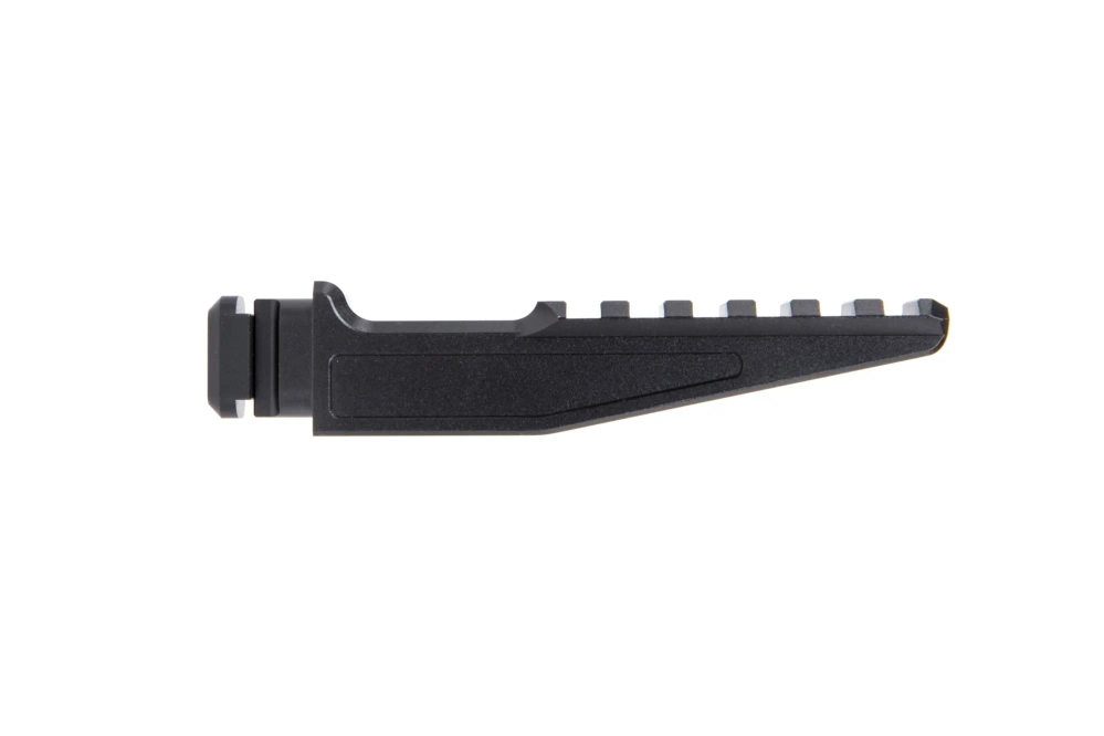 WADSN SKT rail pour montures TT FAST Noir