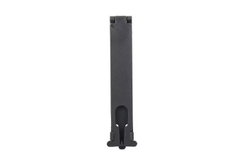 Primal Gear MOLLE Pouch Adapter - Black