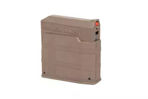 Magazijn voor TAC-41 replica's voor 110 kogels - FDE
