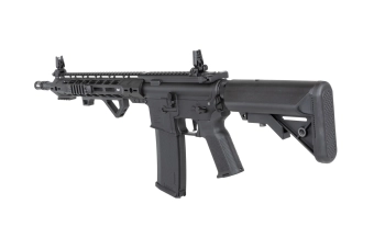 Specna Arms RRA SA-P14 PRIME™ Aster II ETU airsoft Carbine avec moteur Brushless Noir