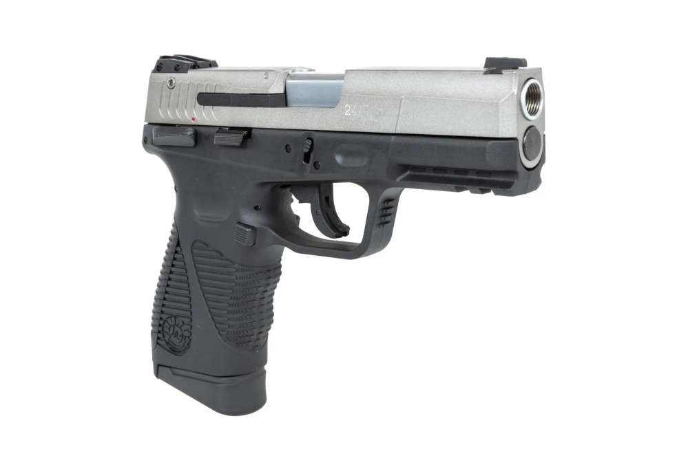 Pistola Cybergun Taurus PT 24/7 G2 CO2 airsoft