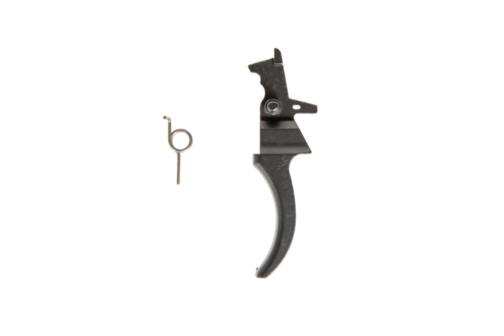 Acier languette renforcée détentepour répliques type mp5