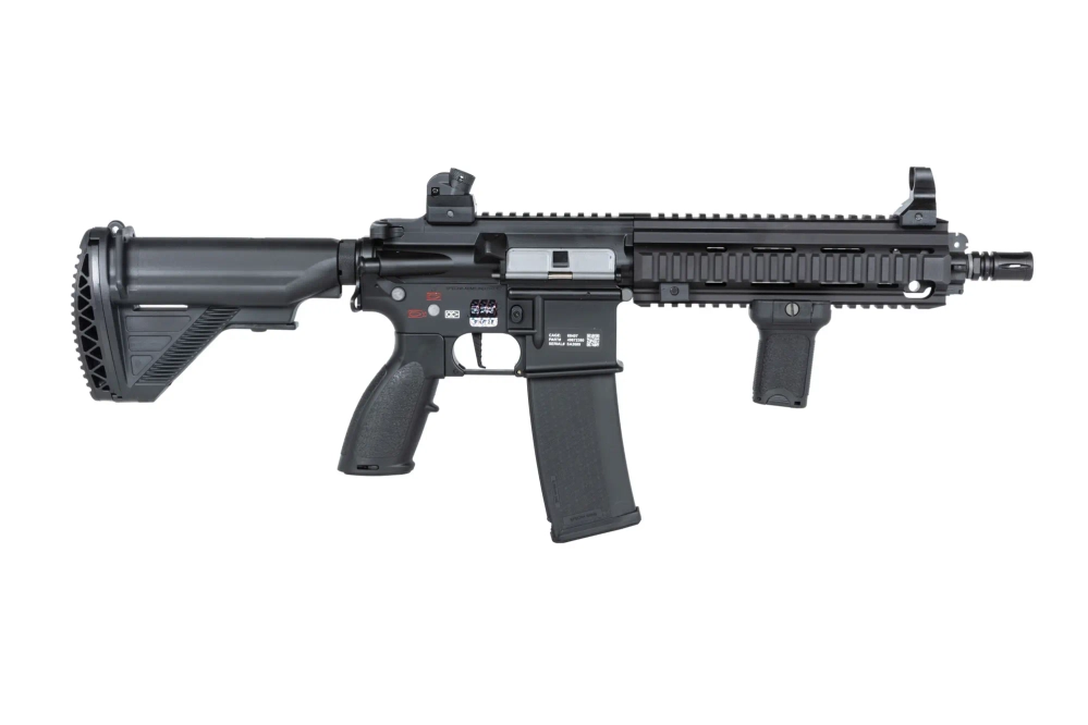 Specna Arms SA-PH20 PRIME™ HAL™ ETU ASG Karabijn Versie met hoog koppel