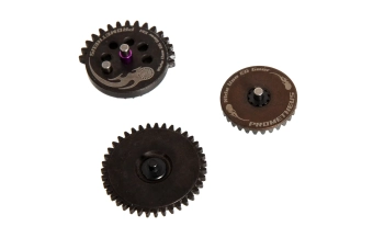 Jeu de acierch engrenages Prometheus Wide Use EG 13:1