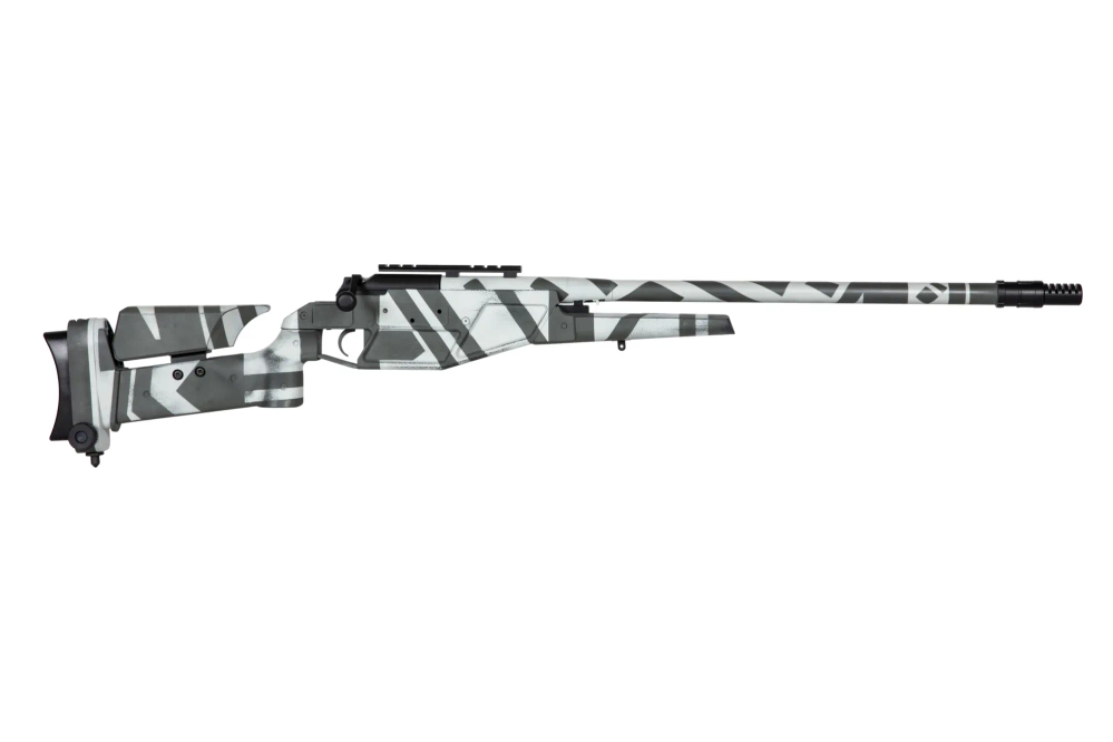 K93 LRS1 Ultra Grade sniper rifle replica - Corpo Wars (GGN)