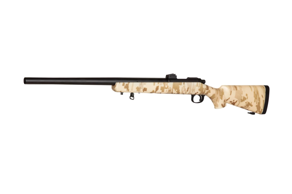 SW-10C Sniper Rifle Replica - Digital Desert Camo