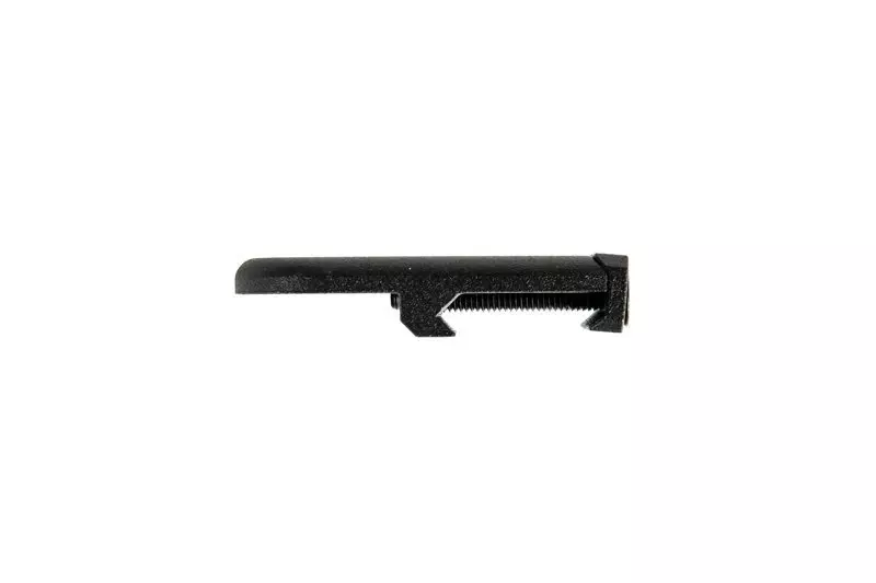 Montage suspension RIS ZA-1 - noir