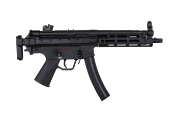 Pistolet maszynowy ASG Golden Eagle 6859 M-Lok Czarny 