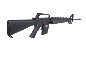 East Crane EC-319 Kestrel™ ETU airsoft rifle Black
