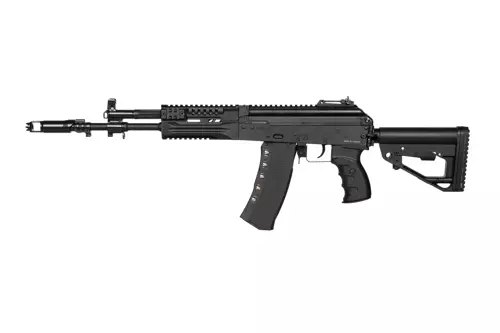Airsoftová zbraň puškaka GK12