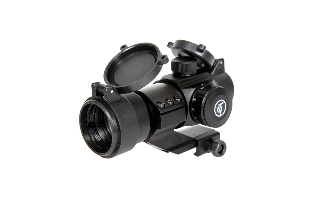 Stinger 1x28 RD Red Dot Sight
