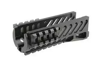 B-11 Handguard for AKS74U Replicas