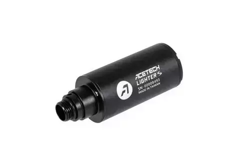 Tracer Lighter S 14mm tlumič hluku
