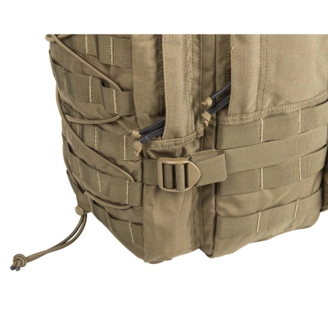 Sac à dos RACCOON Mk2 (20l), Cordura® - PL Woodland