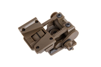 NVG L4G24 assembly