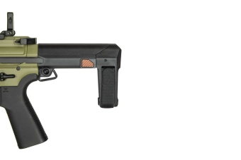 Noveske Space Invader 9mm PCC Rifle Replica - Green