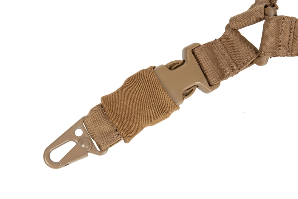 One-Point Specna Arms III Tactical Sling - Tan