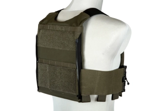LV/119 type Plate Carrier - Ranger Green