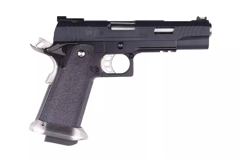 Pistolet airsoft Hi-capa 5.1 Force T.REX" (force) - noir"