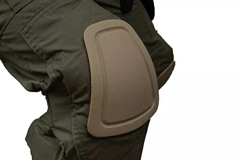 Combat Uniform Set - olive