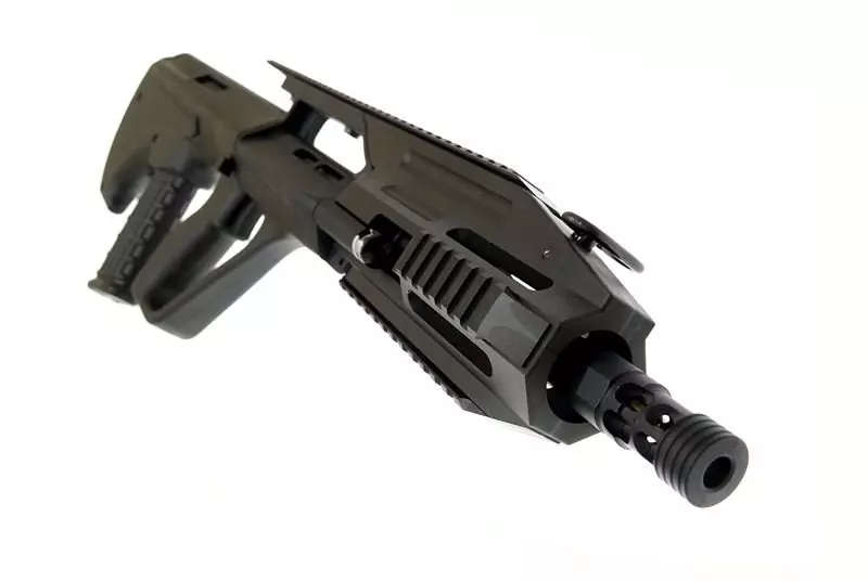 Airsoftová zbraň puškaka JG0450A