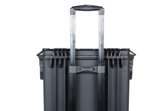 Specna Arms 58L/18L sada přepravních kufrů Hardcase Combo