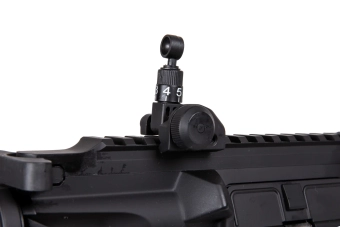 SA-H09 ONE™ TITAN™ V2 Custom carbine replica - Black