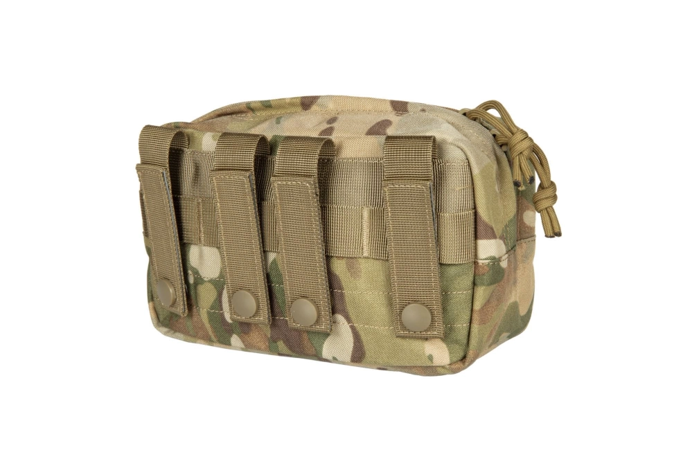 Bolsa de carga horizontal pequeña Nomys - MC®