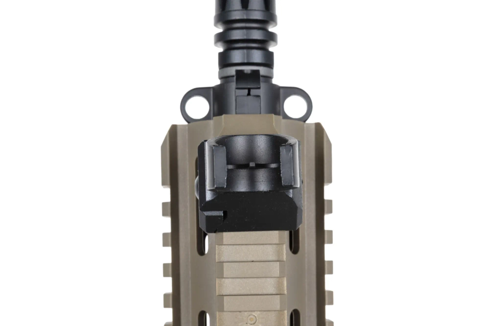 Specna Arms SA-FH06 FLEX™ HAL ETU Gen. 2 Half-Tan ASG Karabijn