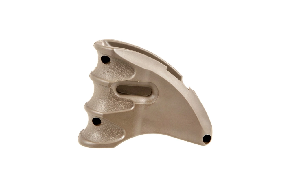 Nakładka Magwell Gen.2 do replik M4/M16 - tan
