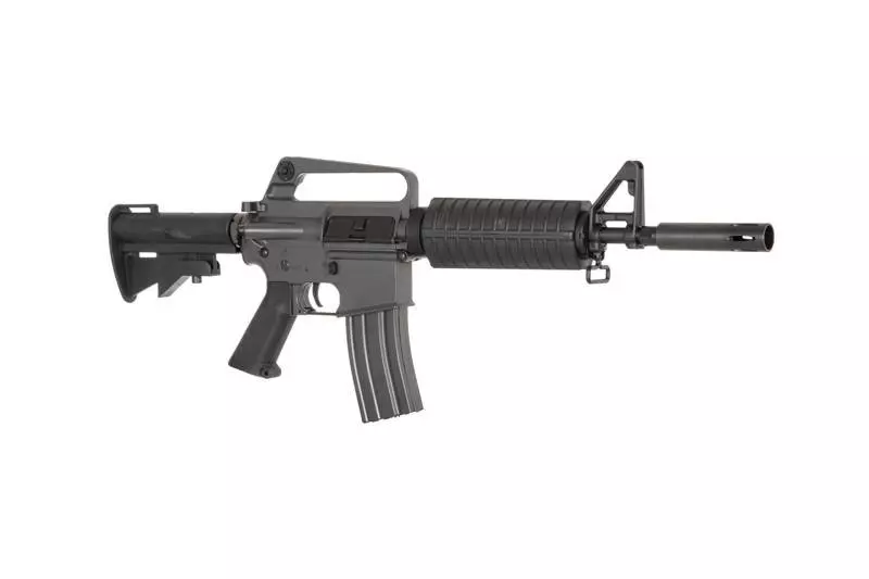airsoft CYMA CM009E Carabina Negra (OUTLET)