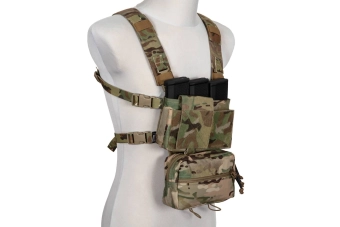 Modular Chest rig Kit premium MK3 - MC