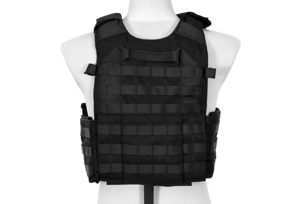 6094A-RS Tactical Vest - Black