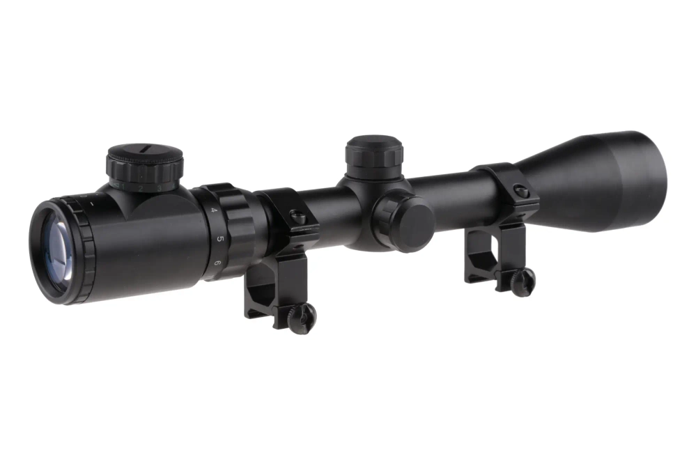 3-9*40 EG Scope