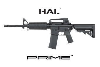 Karabinek ASG Specna Arms RRA SA-P01 PRIME™ HAL™ ETU Wersja High Torque Czarny