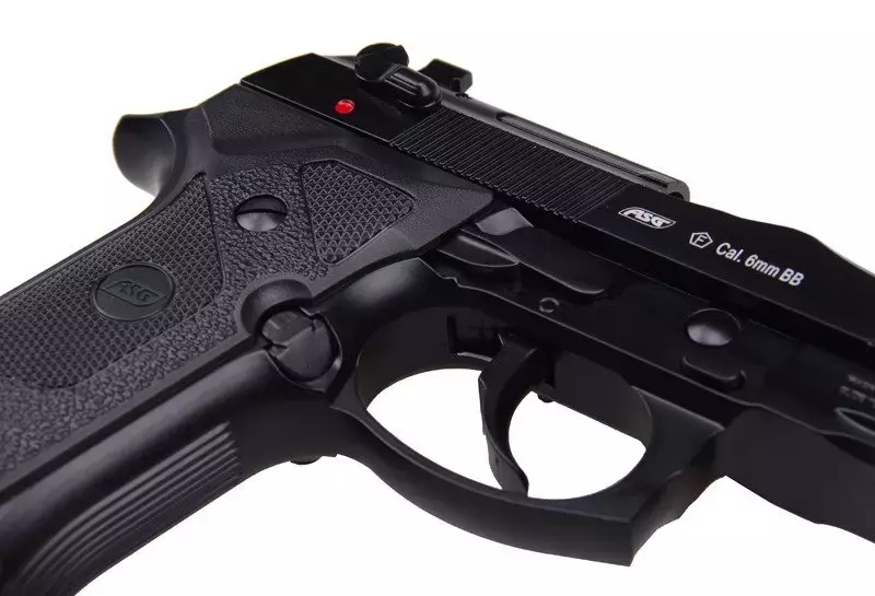 M9 IA pistol replica