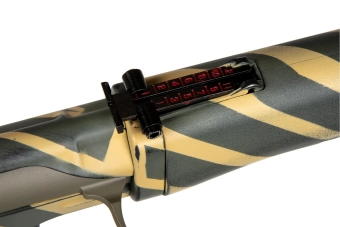 CM057S réplicas de fusil selectorizado - Corpo Wars (TIW)