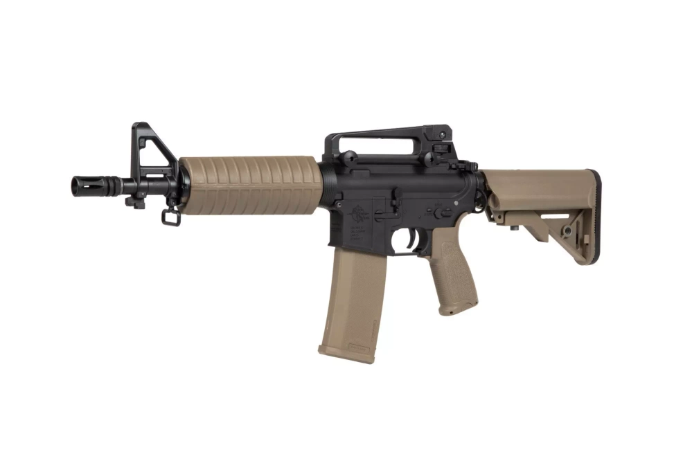RRA SA-E02 EDGE™ réplica de fusil - Half-Tan