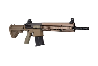 Golden Eagle E6901MT Tan airsoft Selector Rifle (OUTLET)