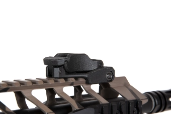 SA-E13 EDGE 2.0™ GATE ASTER- Carabina réplicas Heavy Ops Stock - Corpo Wars (WGTO)