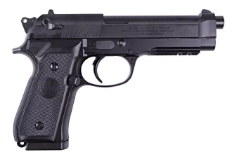 Beretta 92A1pistol replica
