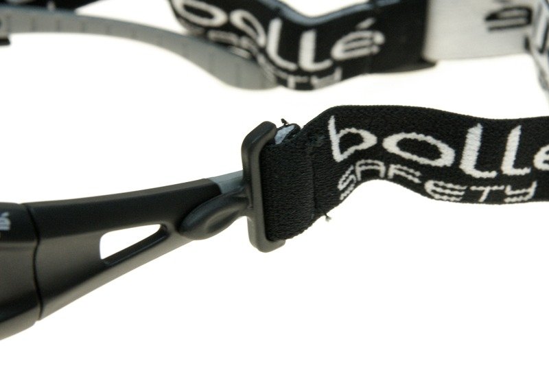 Okulary Bolle Tracker Yellow