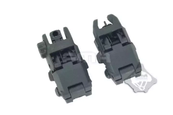 GEN I Folding Sights Set