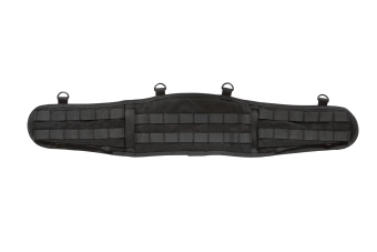 Coussin de confort - Noir