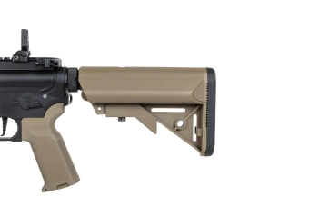 airsoft Specna Arms SA-P14 PRIME™ HAL™ ETU Carbine High Torque Half-Tan verze